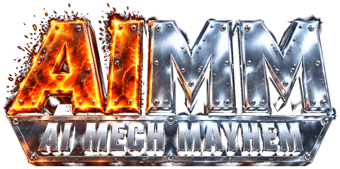 AI Mech Mayhem