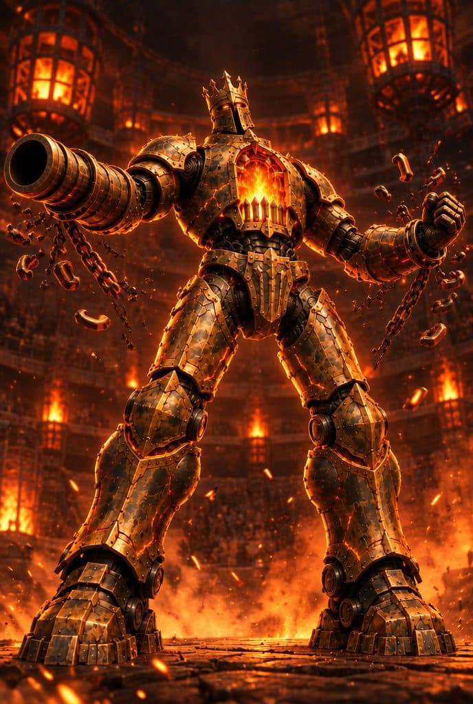 PROMETHEUS